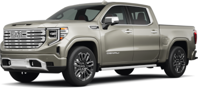 Sierra 1500 Crew Cab Denali Ultimate image