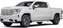 2026 GMC Sierra 1500 Crew Cab image