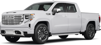 2026 GMC Sierra 1500 Crew Cab AT4