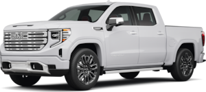2026 GMC Sierra 1500 Crew Cab