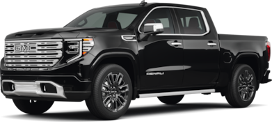 Sierra 1500 Crew Cab Denali Ultimate image