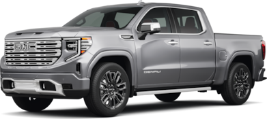 Sierra 1500 Crew Cab Denali Ultimate image