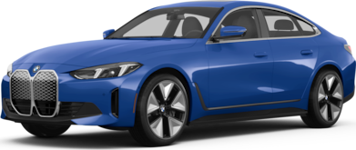 i4 xDrive40 Gran Coupe image