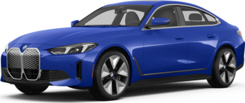 2026 BMW i4 eDrive40 Gran Coupe