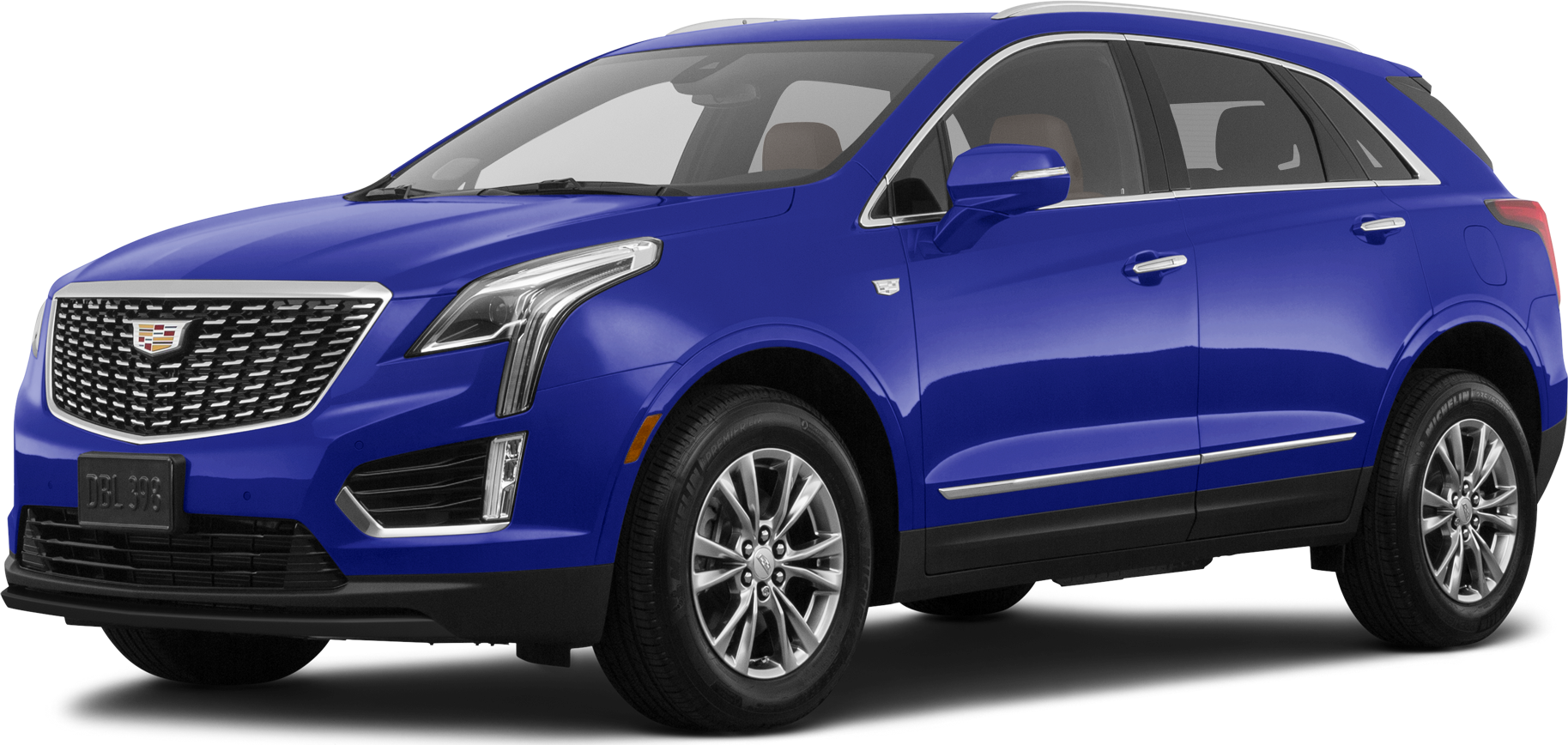 2018 Cadillac XT5 Platinum Sport Utility 4D Price, Listings