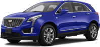 2026 Cadillac XT5 photo