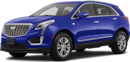 2026 Cadillac XT5 image