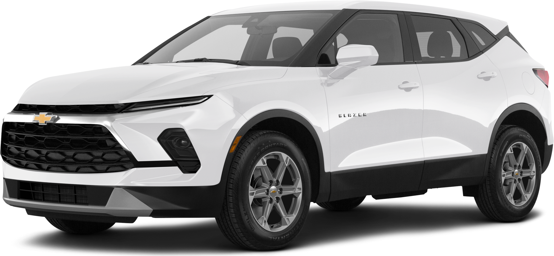 Chevrolet Blazer