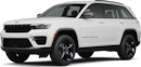 2025 Jeep Grand Cherokee image