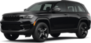2025 Jeep Grand Cherokee image