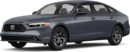 2026 Honda Accord image