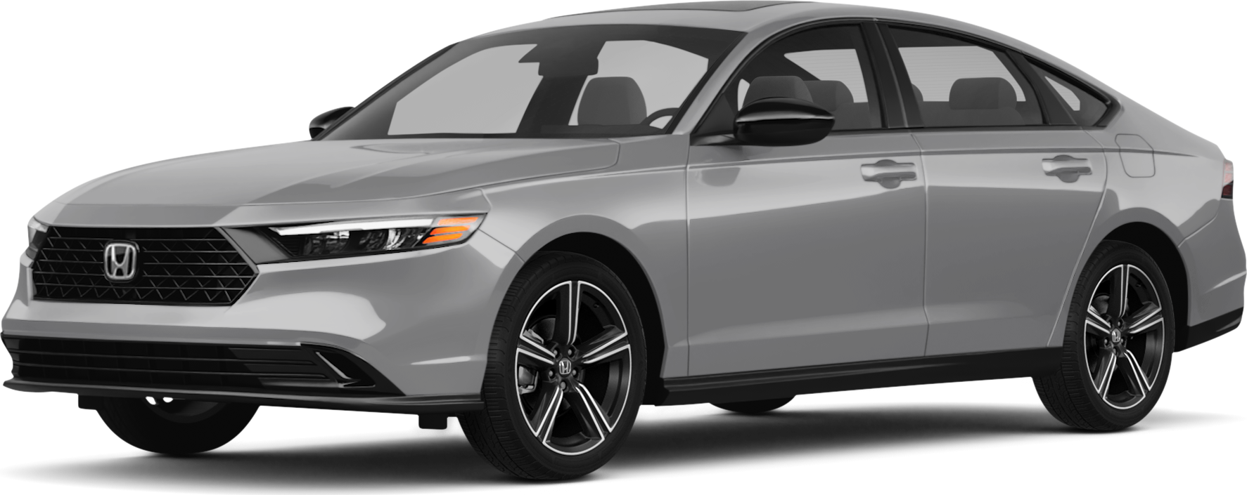 Accord SE image
