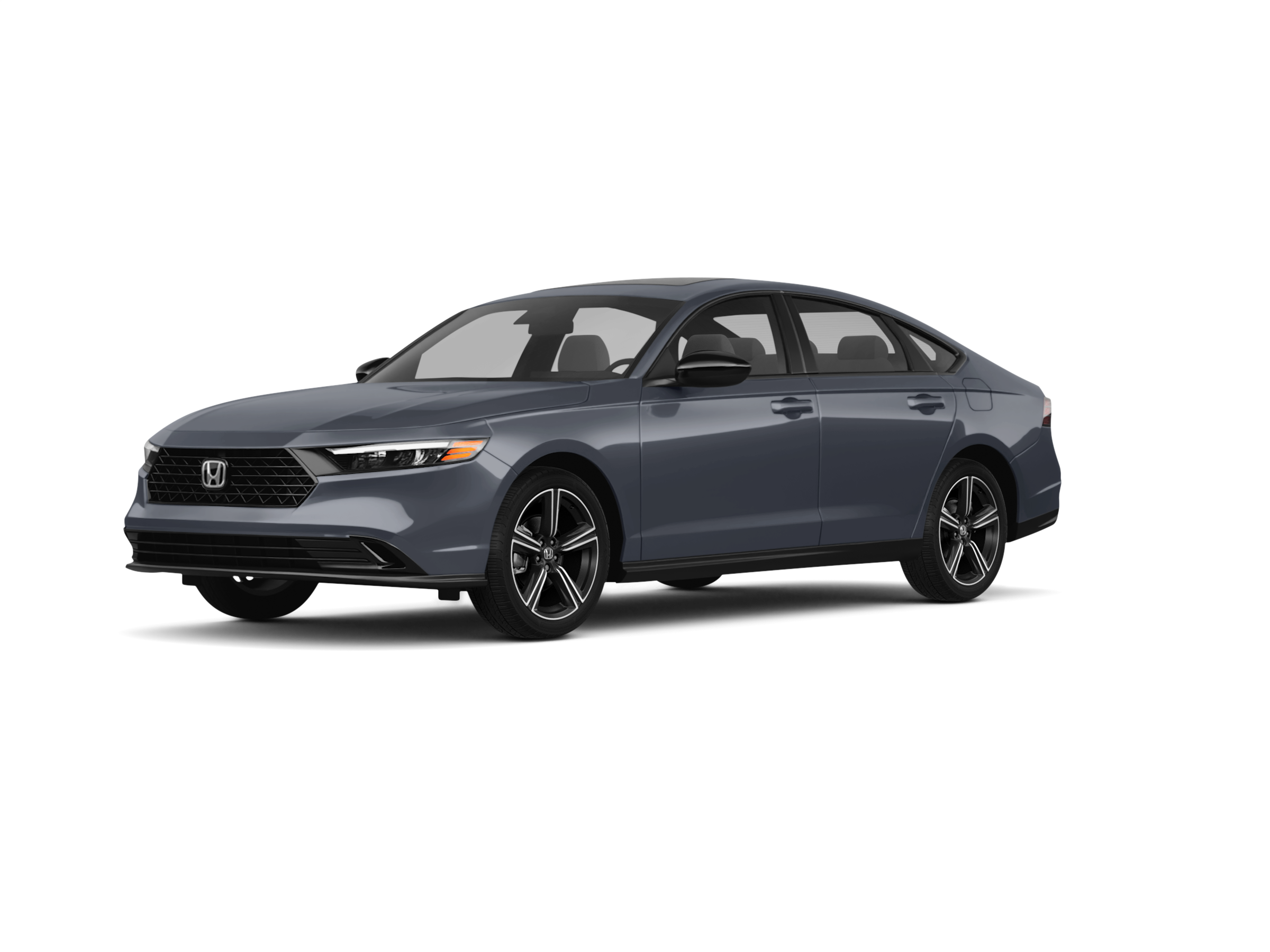 2026 Honda Accord Colors: 0