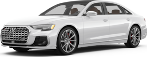 2026 Audi S8