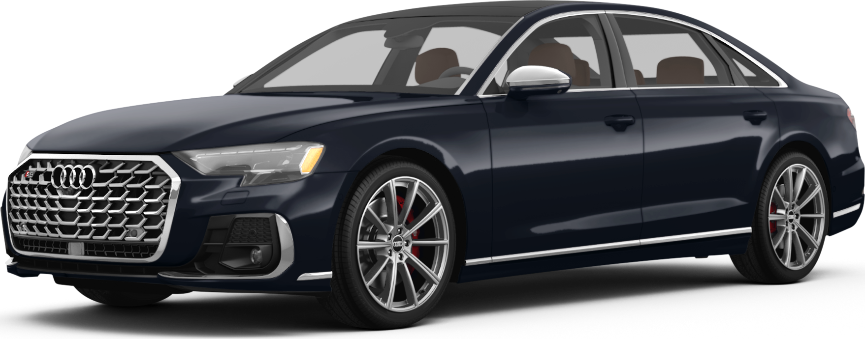 2027 Audi S8 image