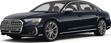 2027 Audi S8
