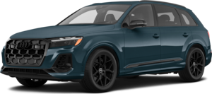 2026 Audi SQ7