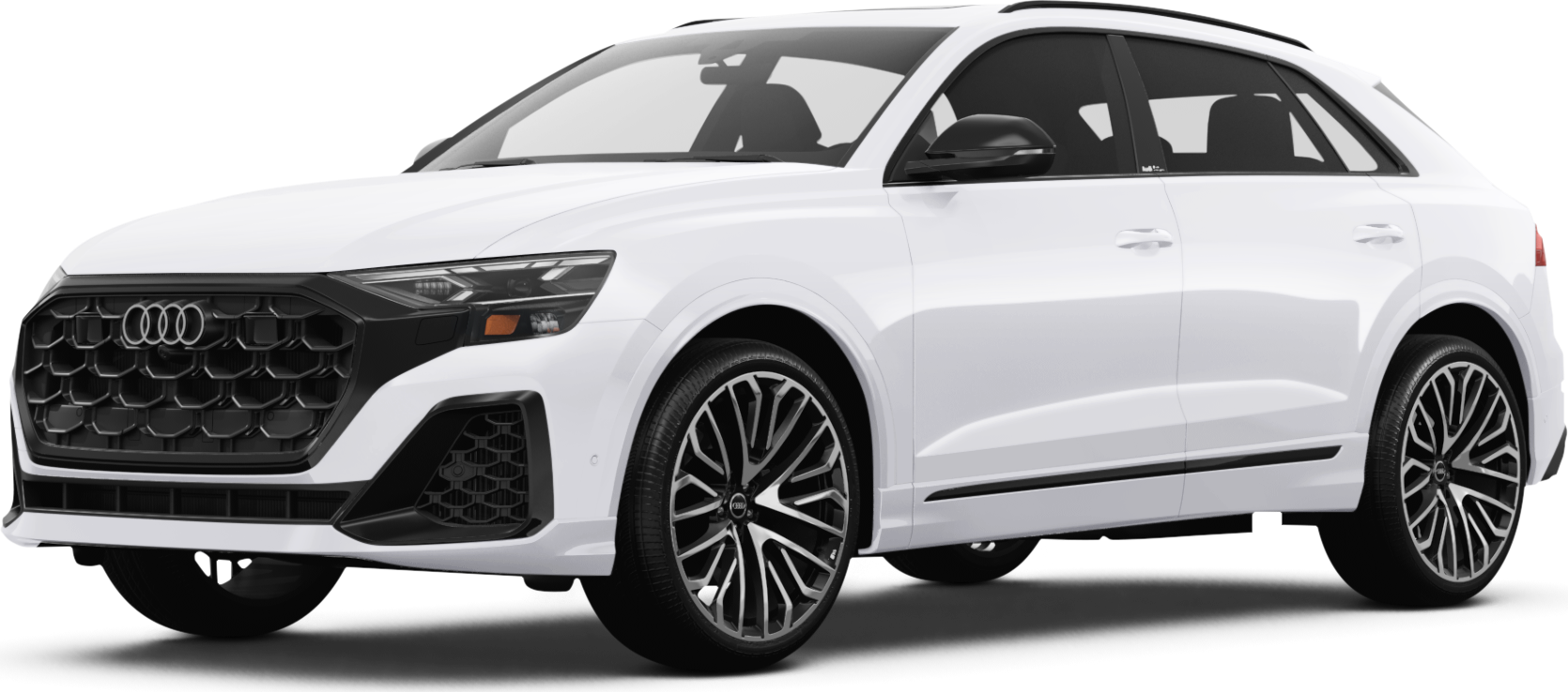 SQ8 Premium Plus image