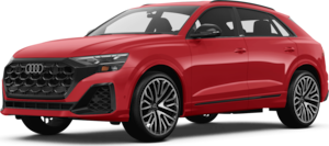 2026 Audi SQ8