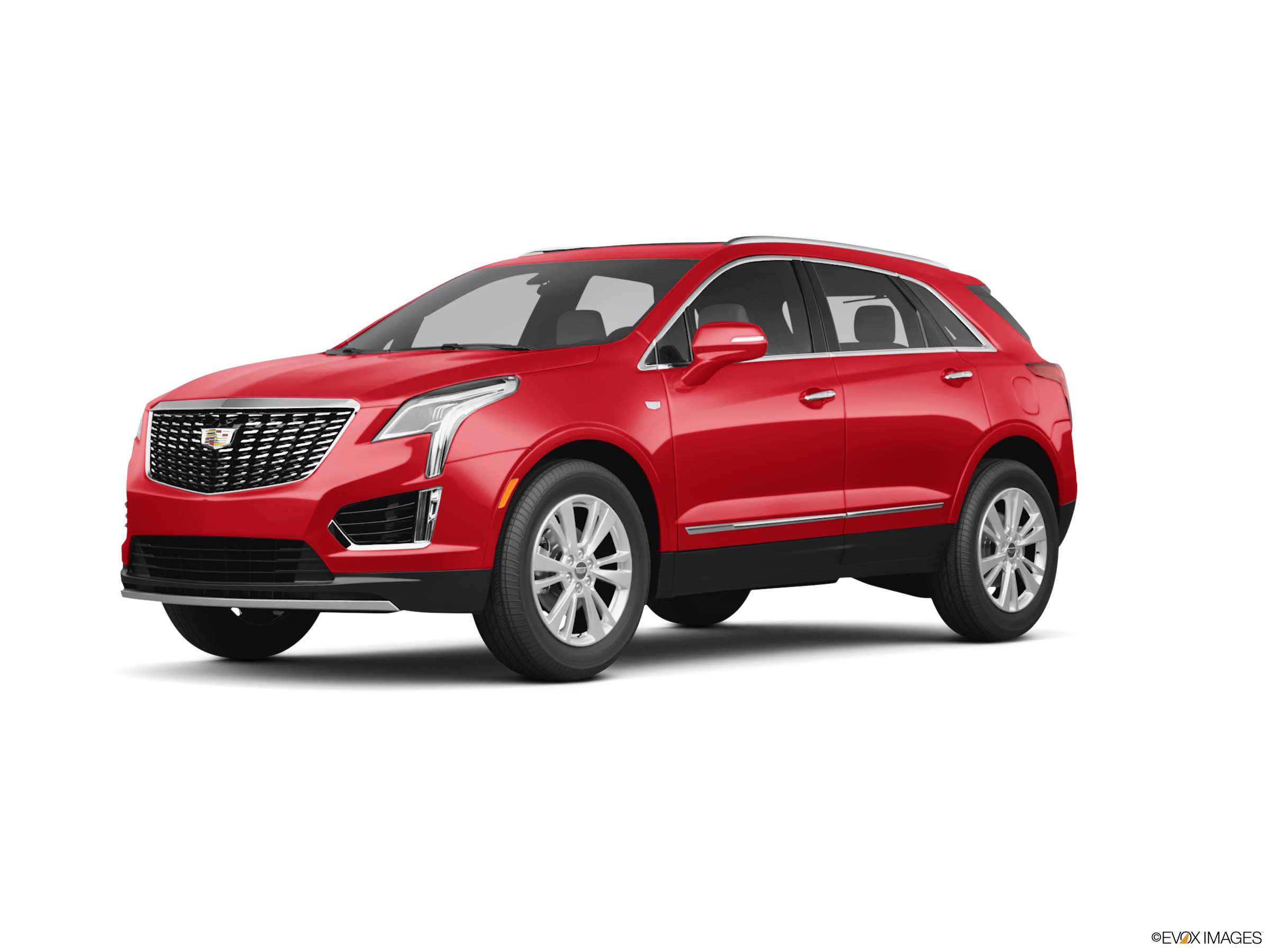 2026 Cadillac XT5 Price, Reviews, Pictures & More | Kelley Blue Book