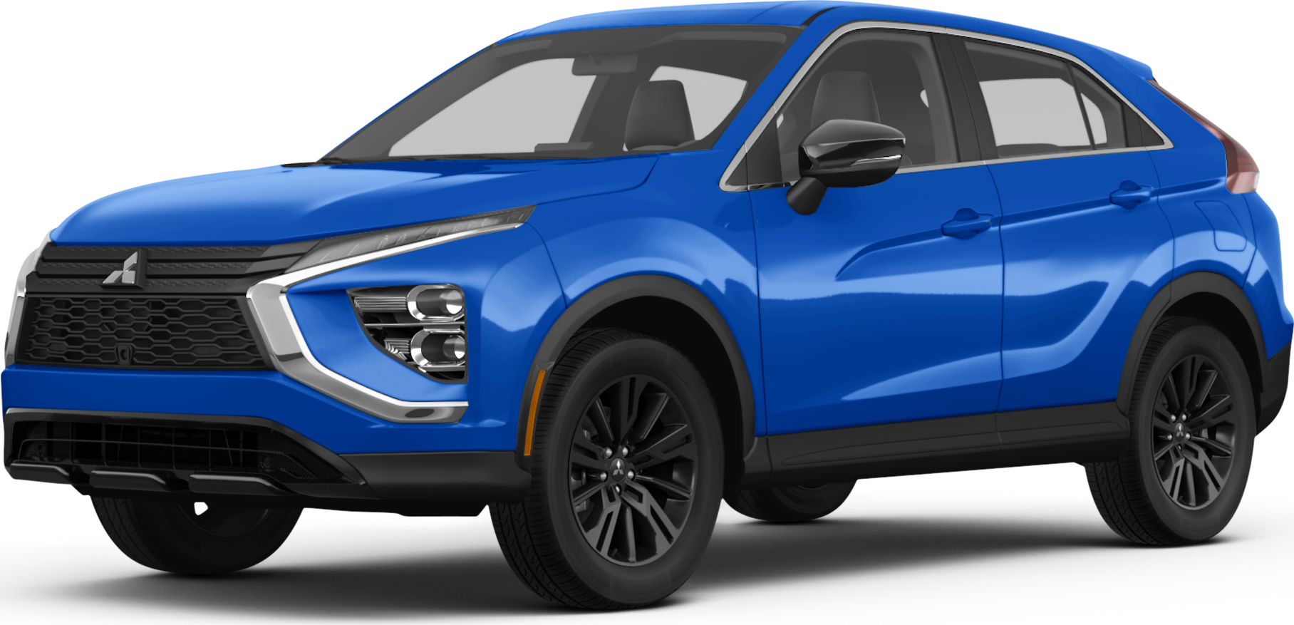 2026 Mitsubishi Eclipse Cross