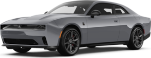 2026 Dodge Charger Daytona