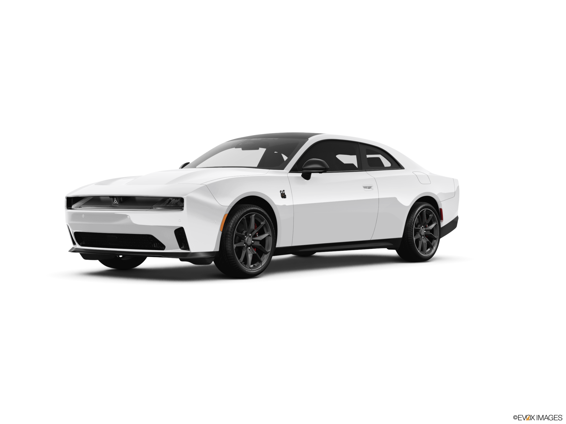 Dodge Charger Daytona