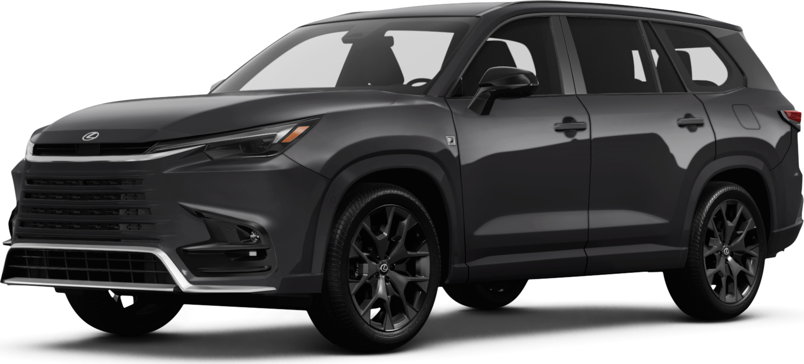 Lexus TX TX 500h F SPORT Performance Premium