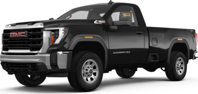 Sierra 3500 HD Regular Cab Pro image