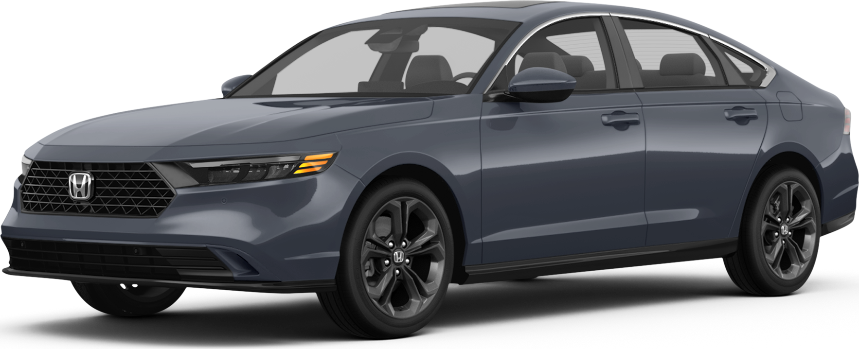 Honda Accord Hybrid