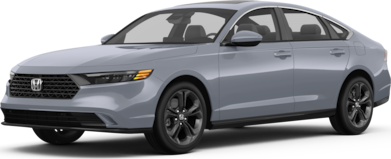 Accord Hybrid EX-L image