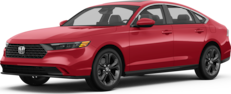 2026 Honda Accord Hybrid photo