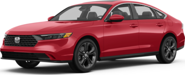 2026 Honda Accord Hybrid Sport L