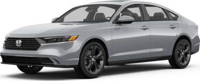 Accord Hybrid EX-L image
