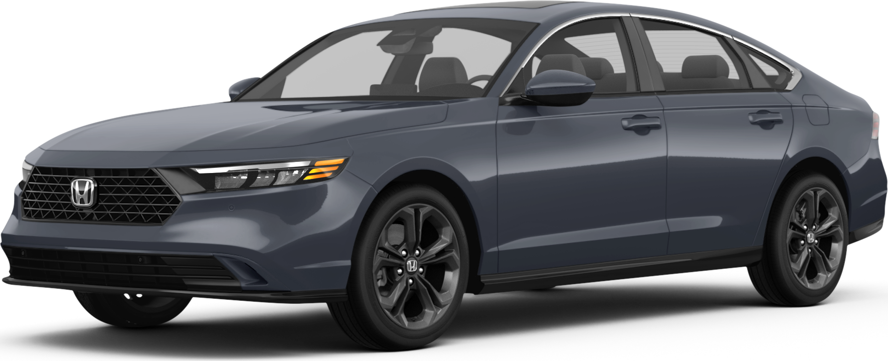 2026 Honda Accord Hybrid image
