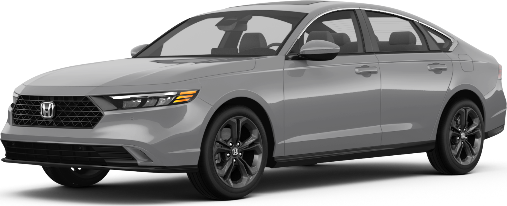 Honda Accord Hybrid