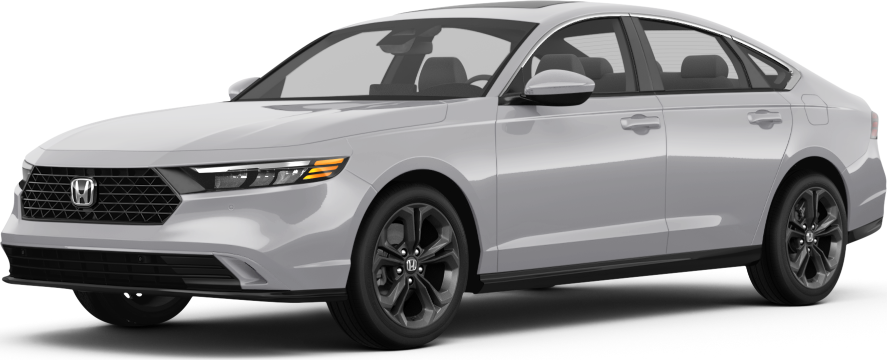 Accord Hybrid EX-L image