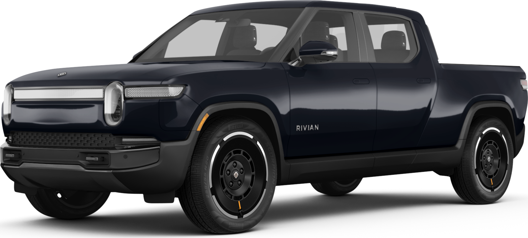 2026 Rivian R1T image