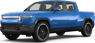 2026 Rivian R1T
