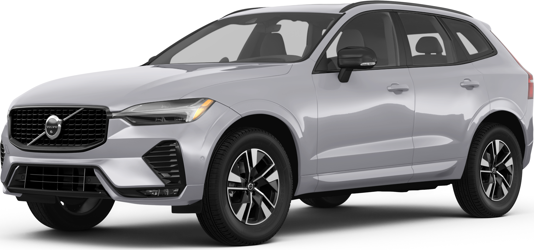 2026 Volvo XC60 Exterior: 0