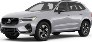 2026 Volvo XC60 B5 Ultra Sport Utility 4D