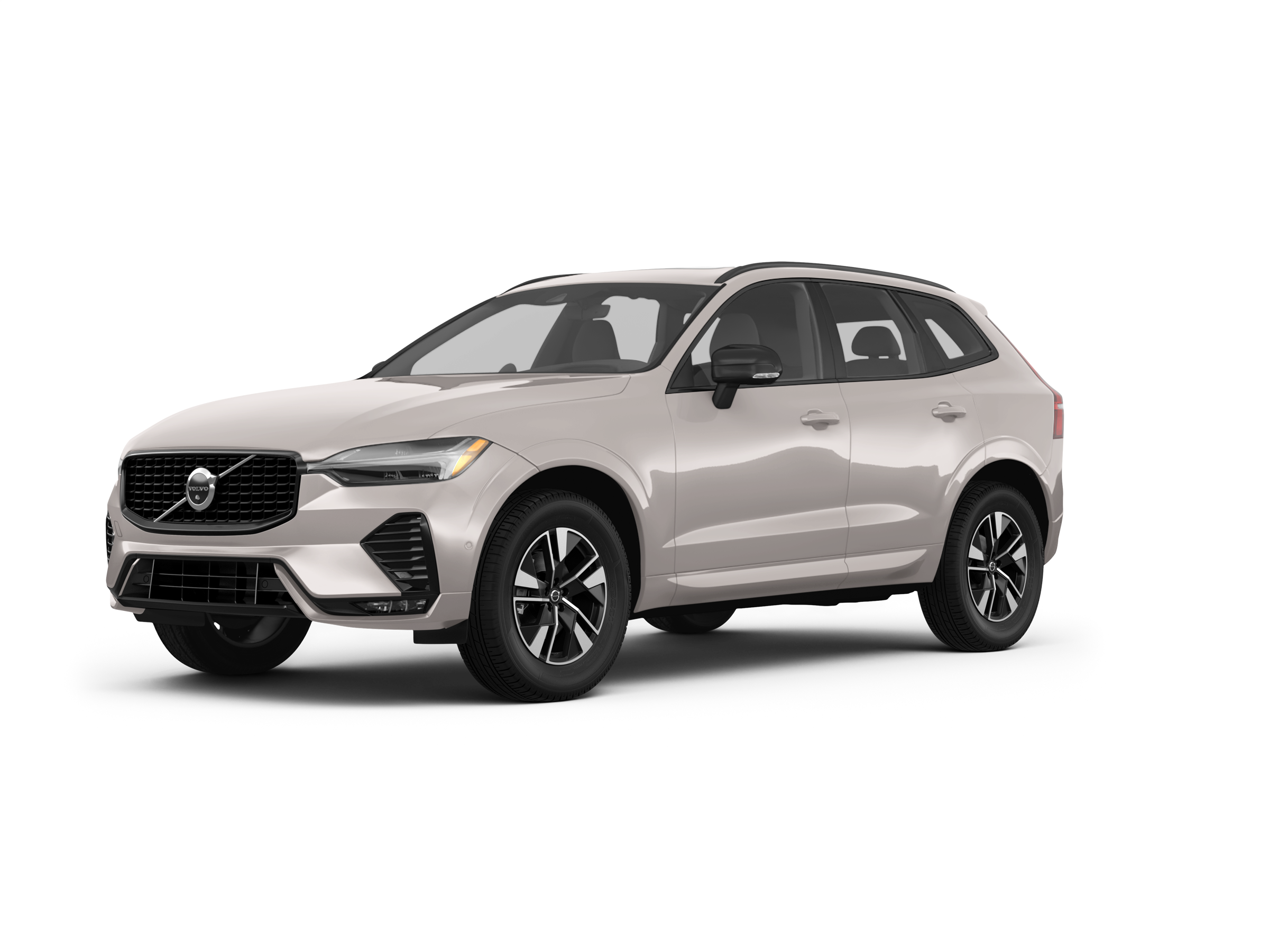 2026 Volvo XC60 Price, Reviews, Pictures & More | Kelley Blue Book