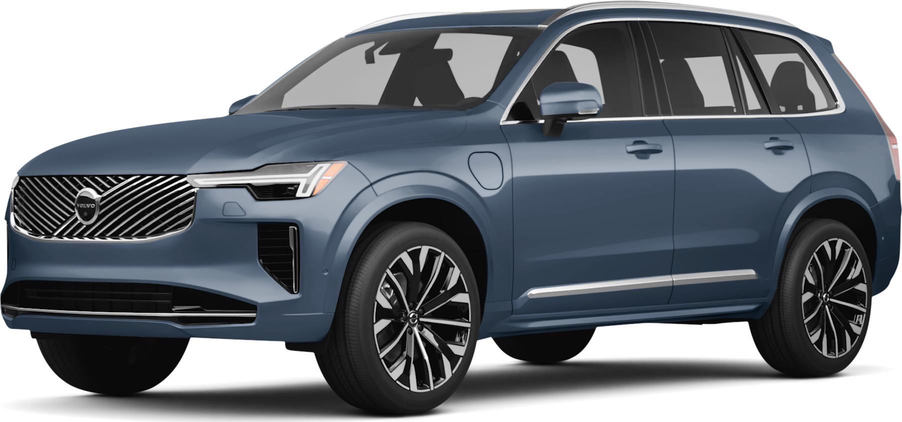 XC90 T8 Ultra image