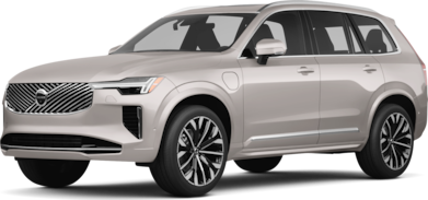 XC90 T8 Ultra image