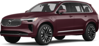 2026 Volvo XC90 photo