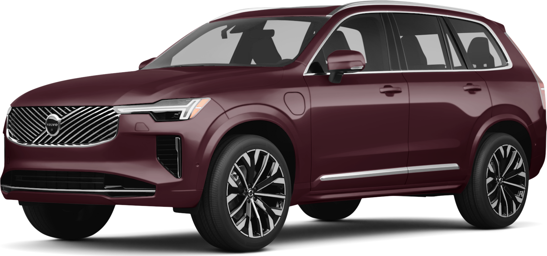 2026 Volvo XC90 image