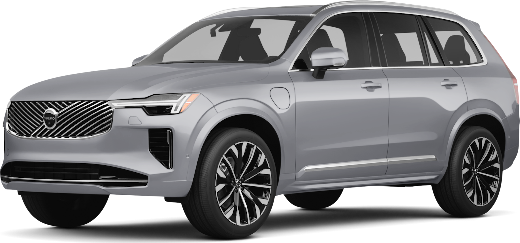 XC90 T8 Ultra Dark Theme image