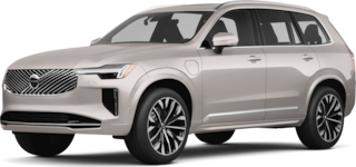 2027 Volvo XC90