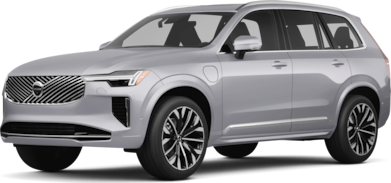 XC90 T8 Ultra image