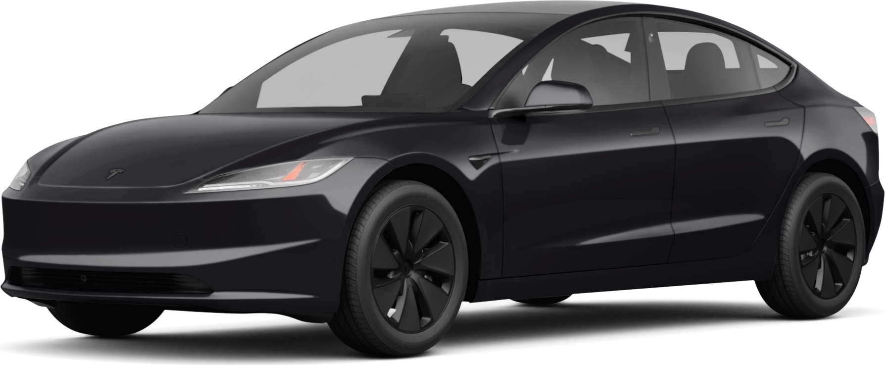 2026 Tesla Model 3